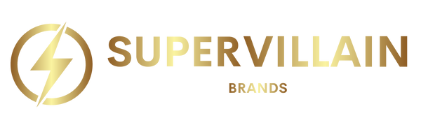 SuperVillain Brands